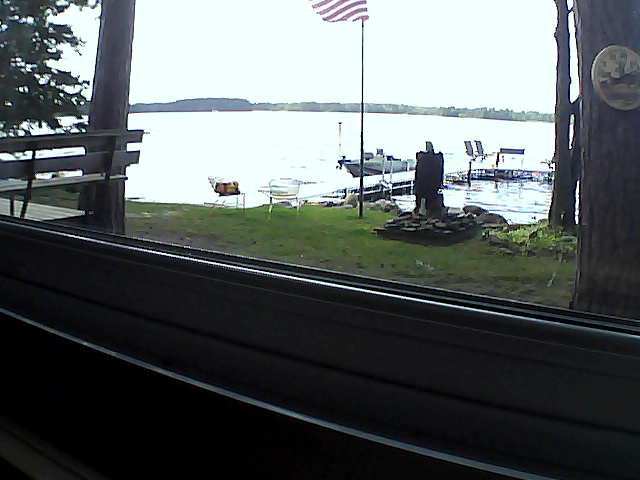 Whiteface Cam Image - Tue, 08/06/2019 4:00pm 