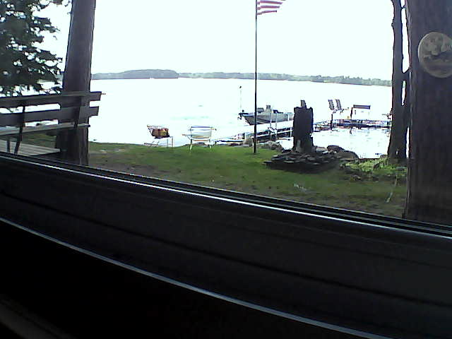 Whiteface Cam Image - Tue, 08/06/2019 4:10pm 