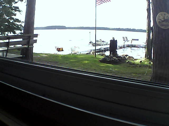 Whiteface Cam Image - Tue, 08/06/2019 4:20pm 