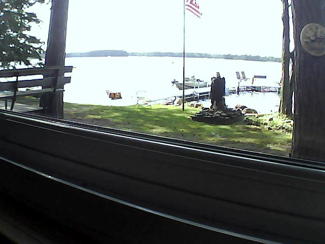 Whiteface Cam Image - Tue, 08/06/2019 4:50pm 