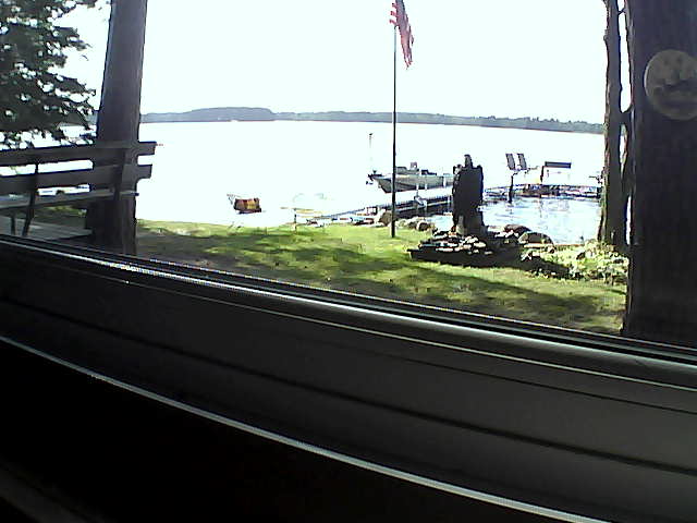 Whiteface Cam Image - Tue, 08/06/2019 5:10pm 