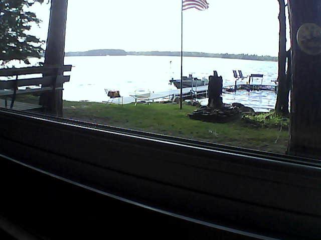 Whiteface Cam Image - Tue, 08/06/2019 5:20pm 