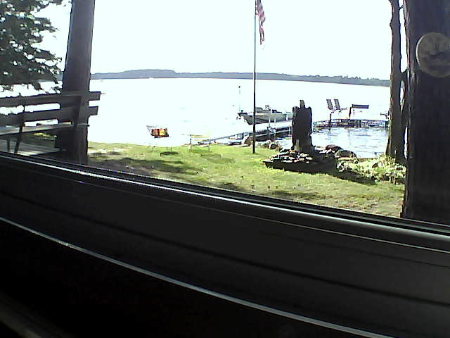 Whiteface Cam Image - Tue, 08/06/2019 5:30pm 