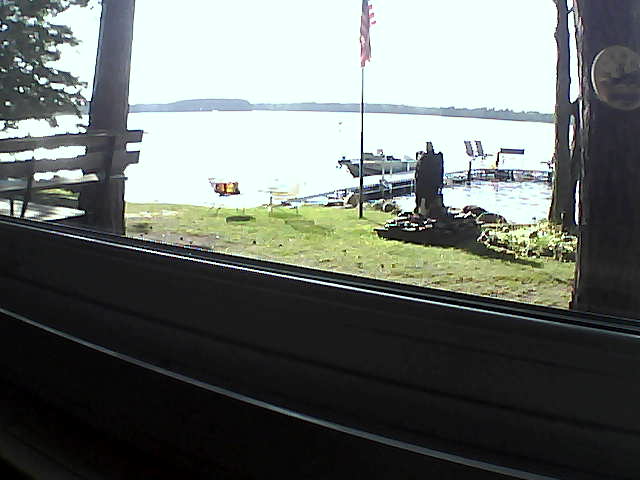 Whiteface Cam Image - Tue, 08/06/2019 5:50pm 