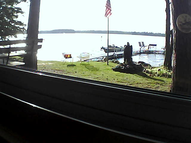 Whiteface Cam Image - Tue, 08/06/2019 6:10pm 