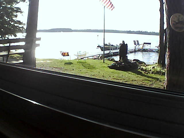 Whiteface Cam Image - Tue, 08/06/2019 6:20pm 