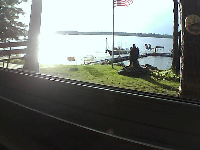 Whiteface Cam Image - Tue, 08/06/2019 6:40pm 