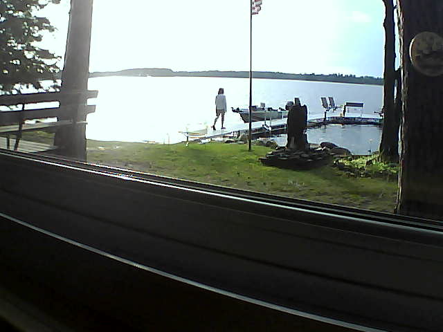 Whiteface Cam Image - Tue, 08/06/2019 6:50pm 