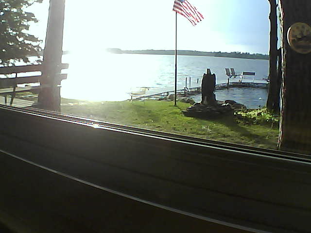 Whiteface Cam Image - Tue, 08/06/2019 7:00pm 