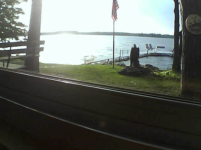 Whiteface Cam Image - Tue, 08/06/2019 7:10pm 