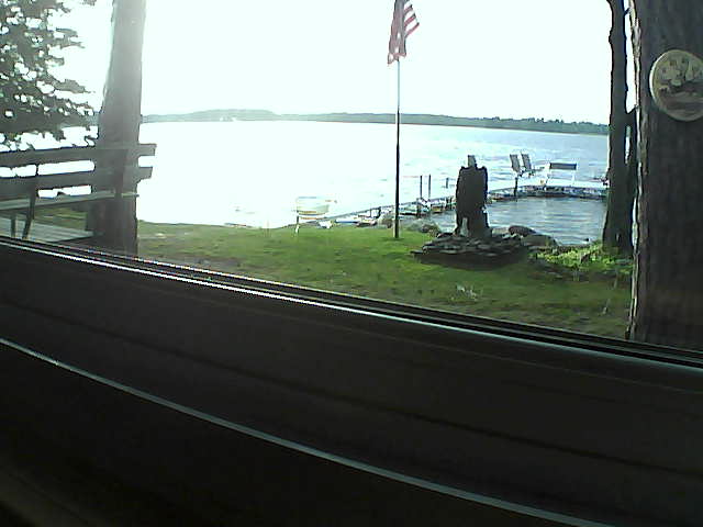 Whiteface Cam Image - Tue, 08/06/2019 7:30pm 