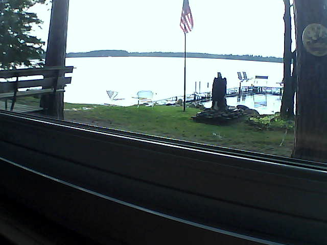 Whiteface Cam Image - Tue, 08/06/2019 8:20pm 