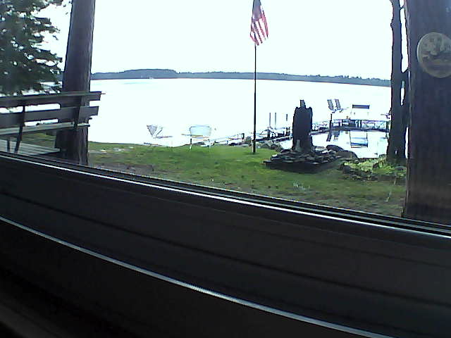 Whiteface Cam Image - Tue, 08/06/2019 8:30pm 