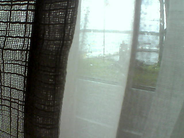 Whiteface Cam Image - Wed, 08/07/2019 5:54am 