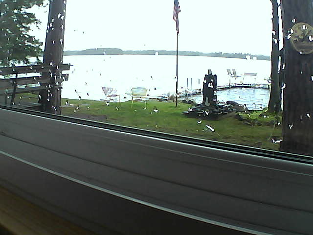 Whiteface Cam Image - Wed, 08/07/2019 6:24am 