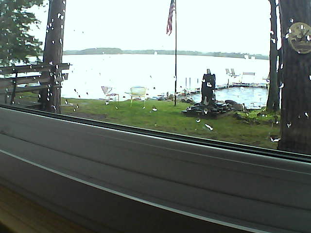 Whiteface Cam Image - Wed, 08/07/2019 6:34am 