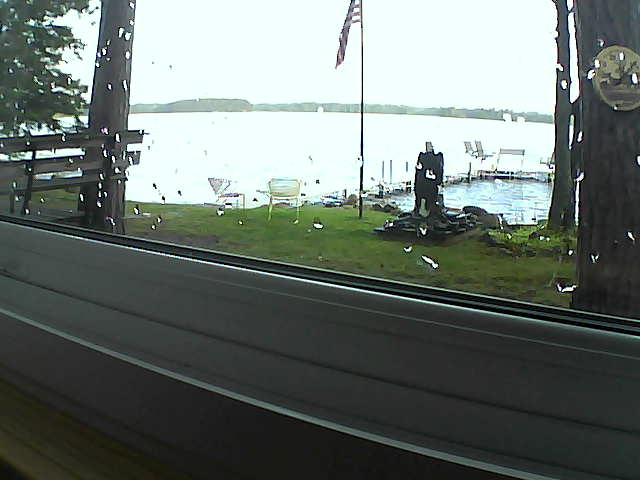 Whiteface Cam Image - Wed, 08/07/2019 6:44am 