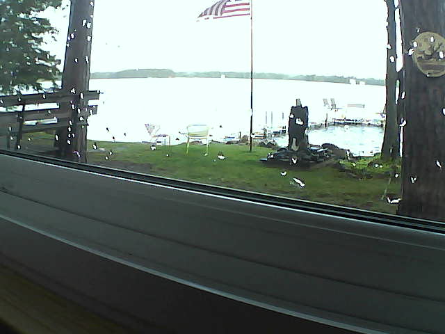 Whiteface Cam Image - Wed, 08/07/2019 6:54am 