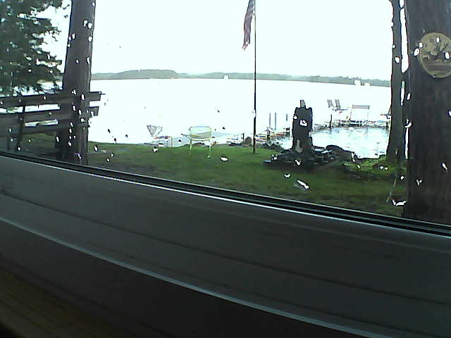 Whiteface Cam Image - Wed, 08/07/2019 7:04am 