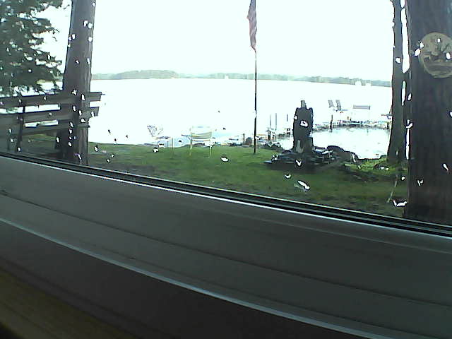 Whiteface Cam Image - Wed, 08/07/2019 7:14am 