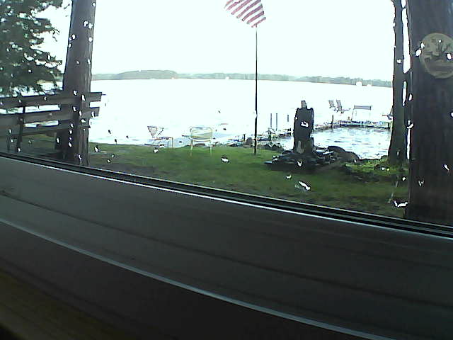 Whiteface Cam Image - Wed, 08/07/2019 7:24am 