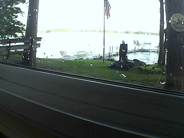 Whiteface Cam Image - Wed, 08/07/2019 7:34am 