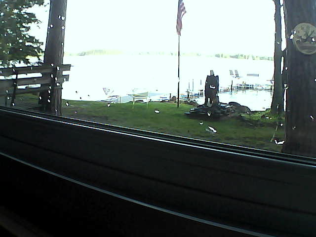 Whiteface Cam Image - Wed, 08/07/2019 7:44am 