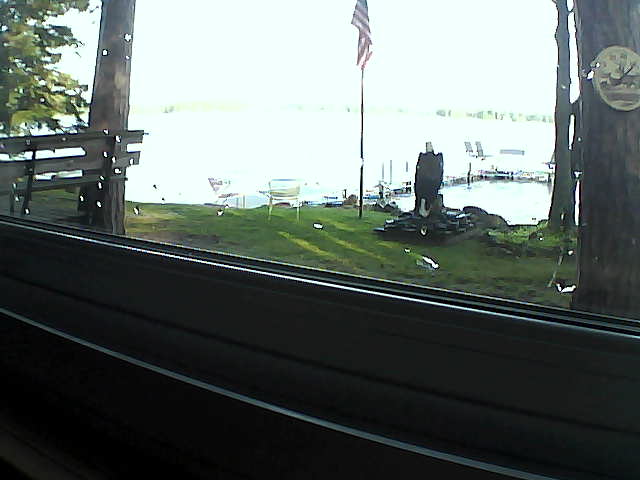 Whiteface Cam Image - Wed, 08/07/2019 8:04am 