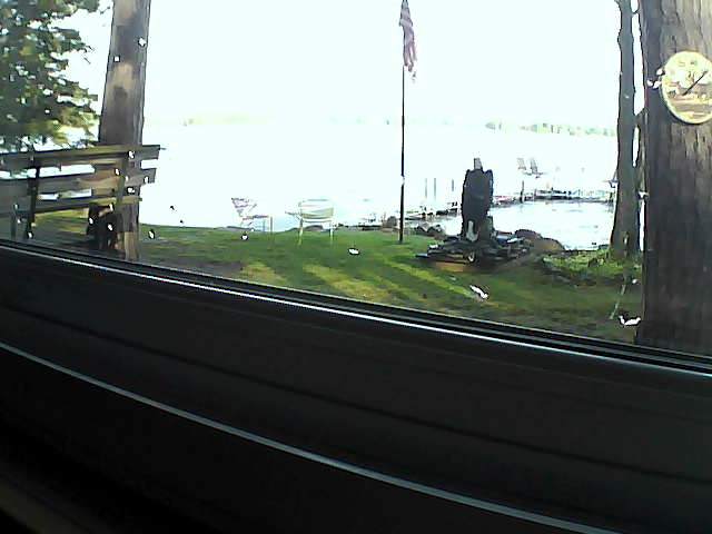 Whiteface Cam Image - Wed, 08/07/2019 8:14am 
