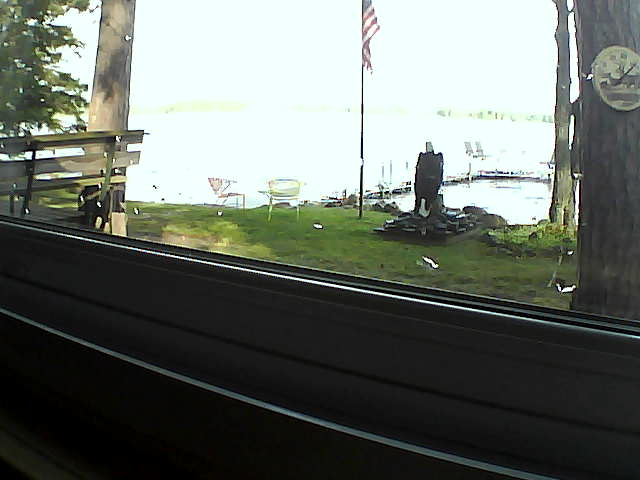 Whiteface Cam Image - Wed, 08/07/2019 8:24am 