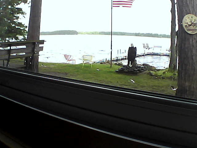 Whiteface Cam Image - Wed, 08/07/2019 8:44am 