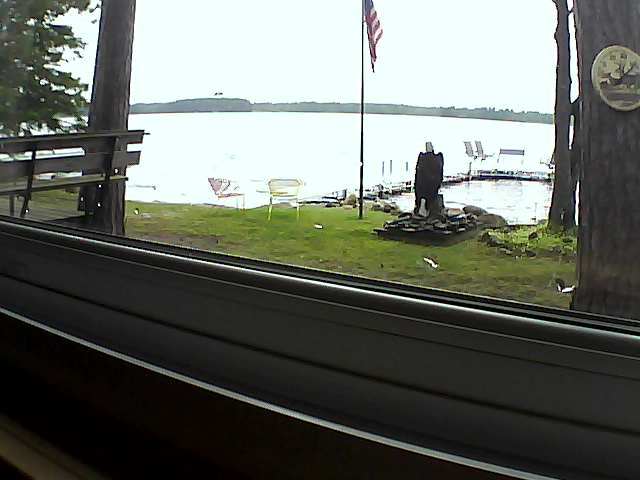 Whiteface Cam Image - Wed, 08/07/2019 8:54am 