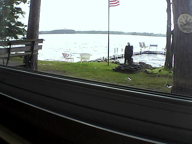 Whiteface Cam Image - Wed, 08/07/2019 9:04am 