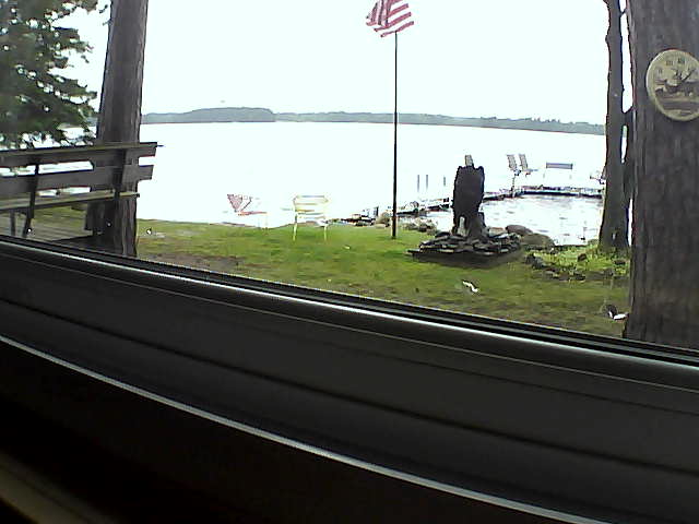 Whiteface Cam Image - Wed, 08/07/2019 9:14am 