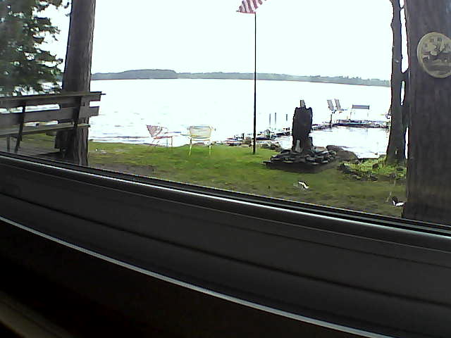 Whiteface Cam Image - Wed, 08/07/2019 9:24am 