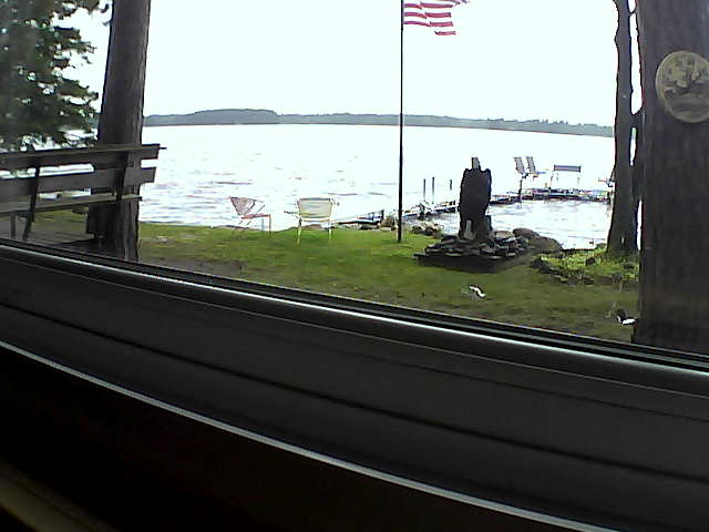 Whiteface Cam Image - Wed, 08/07/2019 9:34am 