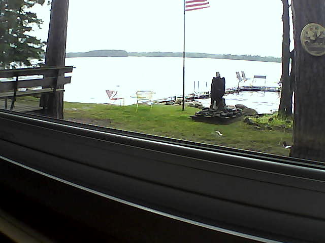 Whiteface Cam Image - Wed, 08/07/2019 9:44am 