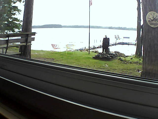 Whiteface Cam Image - Wed, 08/07/2019 9:55am 