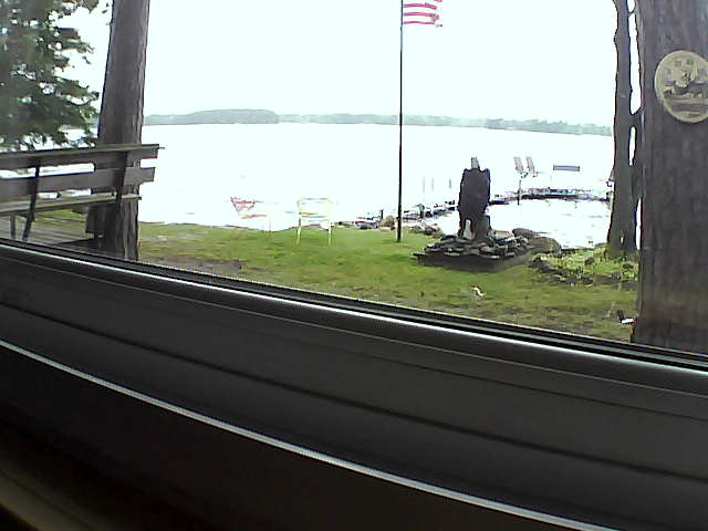 Whiteface Cam Image - Wed, 08/07/2019 10:04am 