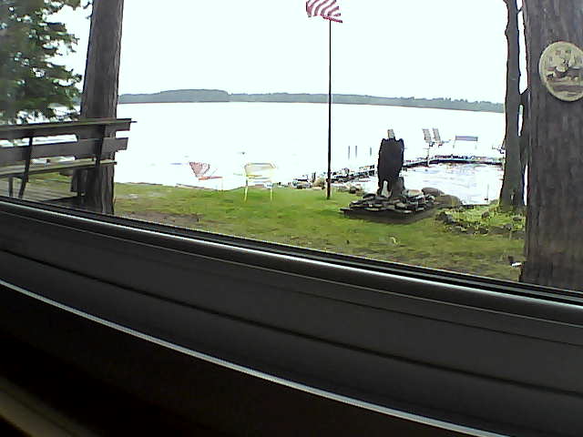 Whiteface Cam Image - Wed, 08/07/2019 10:14am 