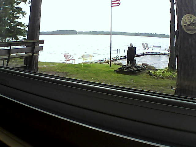 Whiteface Cam Image - Wed, 08/07/2019 10:25am 