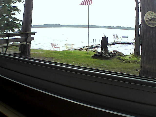 Whiteface Cam Image - Wed, 08/07/2019 10:35am 