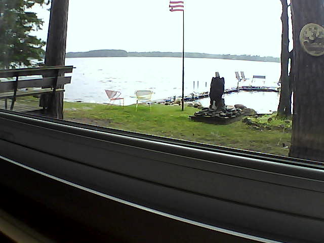 Whiteface Cam Image - Wed, 08/07/2019 10:45am 