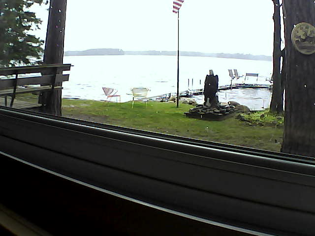 Whiteface Cam Image - Wed, 08/07/2019 10:55am 