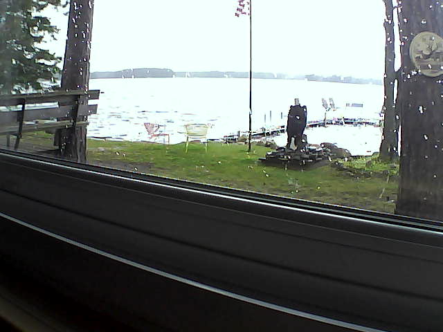 Whiteface Cam Image - Wed, 08/07/2019 11:05am 