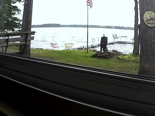 Whiteface Cam Image - Wed, 08/07/2019 11:15am 