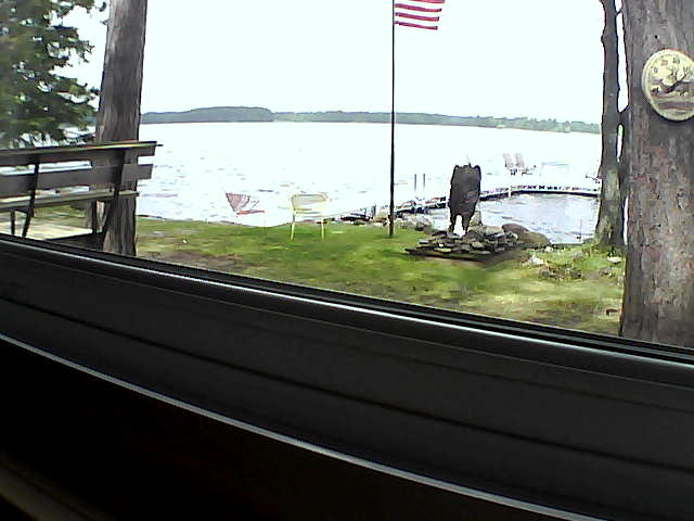 Whiteface Cam Image - Wed, 08/07/2019 11:25am 