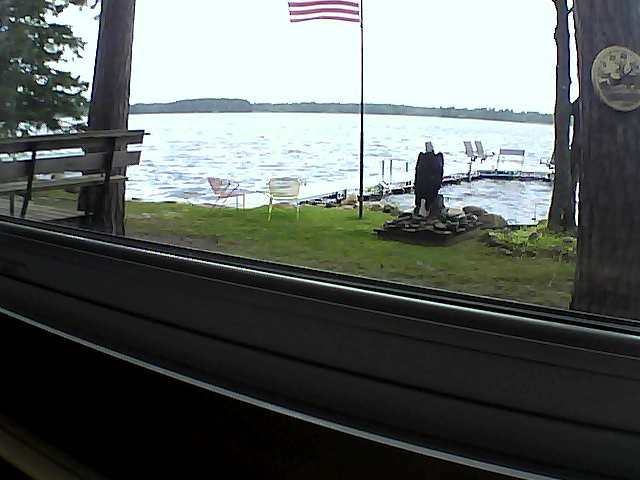 Whiteface Cam Image - Wed, 08/07/2019 11:35am 