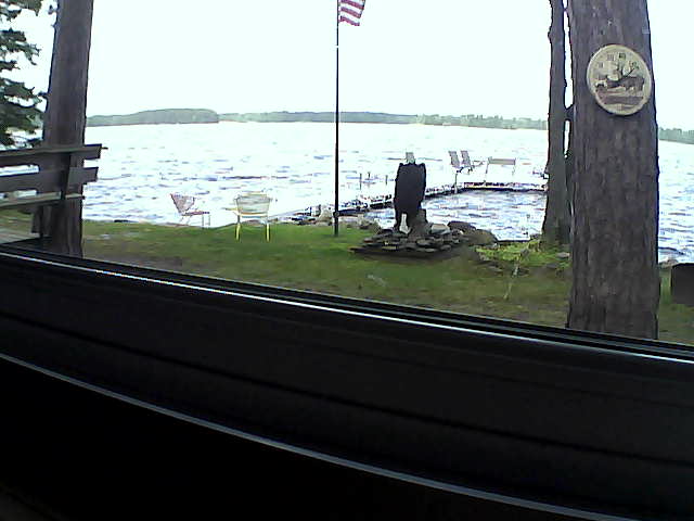 Whiteface Cam Image - Wed, 08/07/2019 11:45am 