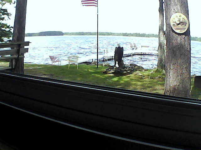 Whiteface Cam Image - Wed, 08/07/2019 12:05pm 